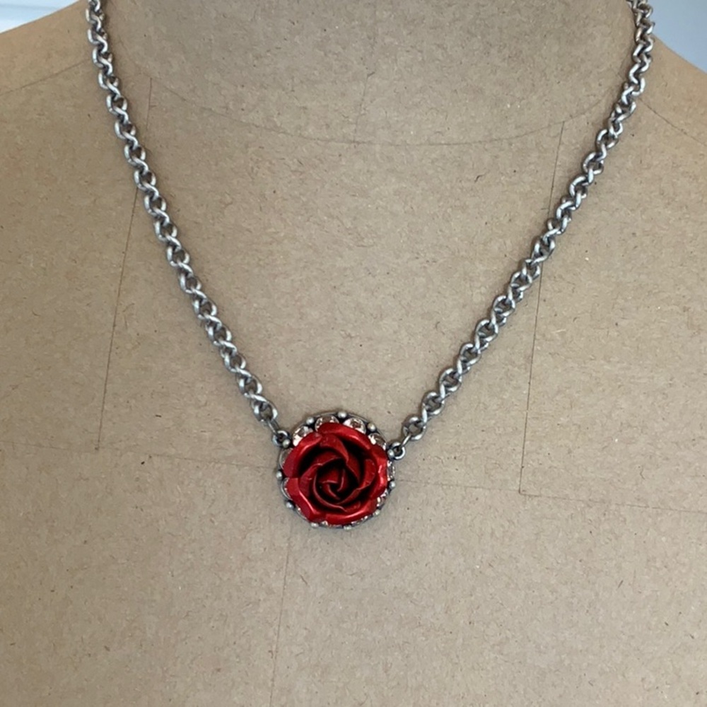Sabika Necklace